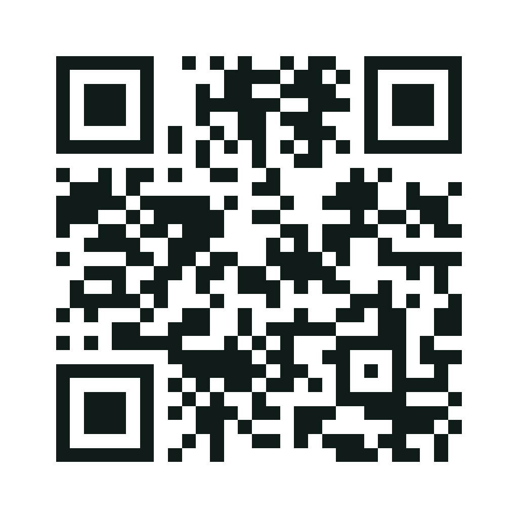 QR Code do cupom CABANASDOLAGO no Pauá Parque